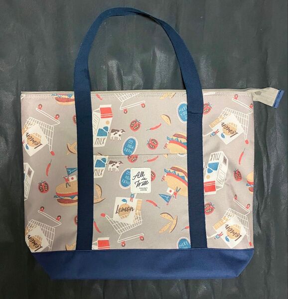 保冷バッグ お買い物バッグ