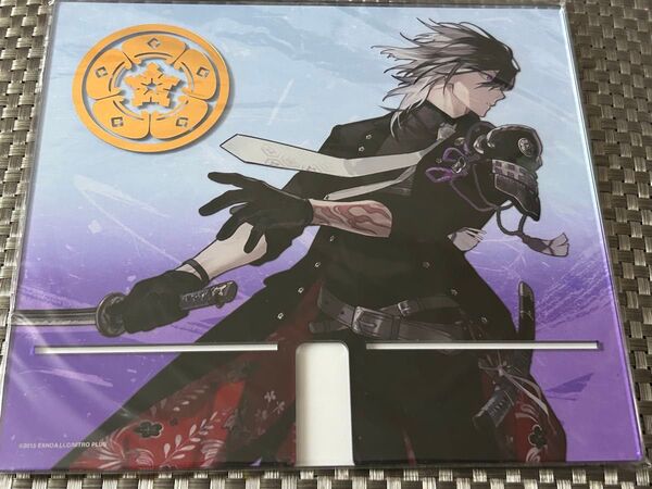 刀剣乱舞 マルチアクリルスタンド 実休光忠
