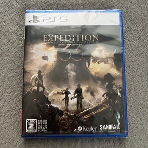 【新品未開封】Clair Obscur: Expedition 33