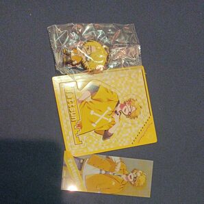 たっつん3点セット