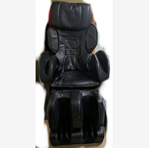フジ医療器 CYBER-RELAX マッサージチェア AS-860