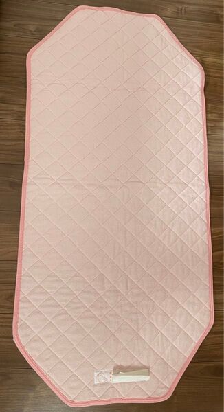 ケラッタ コットカバー 綿100% 62×130cm お昼寝 保育園 幼稚園 四隅ゴムバンド