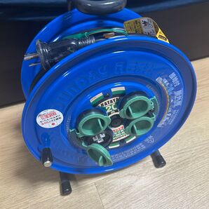 HATAYA ハタヤコードリール屋外用 SG-20K型