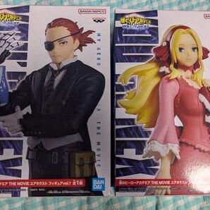 ヒロアカ ジュリオ アンナ フィギュア まとめ売り
