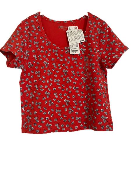 UNIQLO コラボ ポール&ジョー Tシャツ トップス ブラウス アンダー