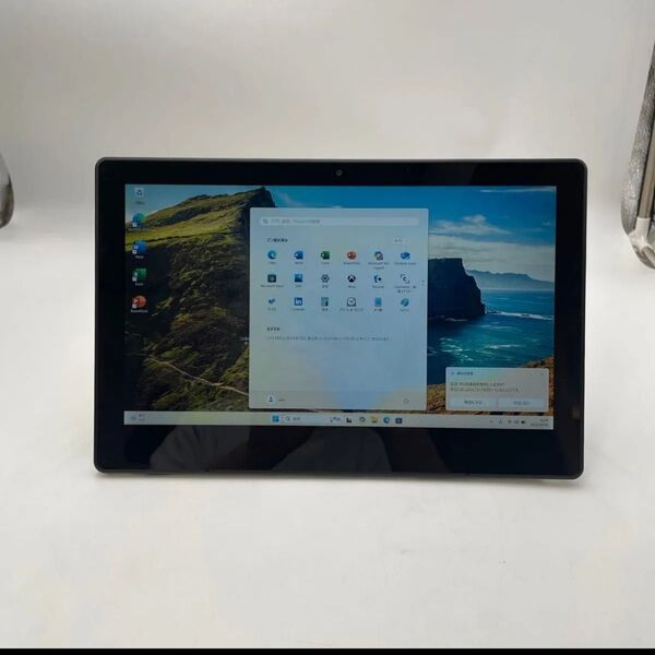 NEC VersaPro VS-3 タブレット [Core i5-7Y54 1.2GHz4GB SSD128GB