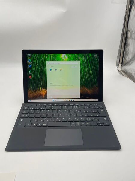 Microsoft’s Surface Pro 6 1796 Core i5 8250U メモリ8GBSSD256GB