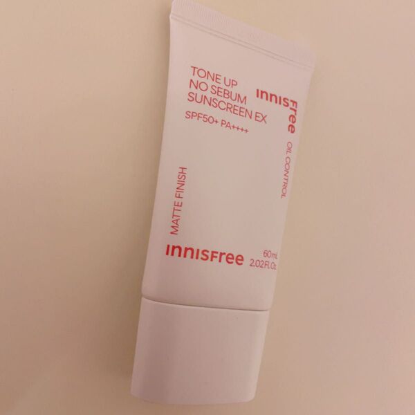 イニスフリー innisfree 化粧下地 日焼け止め 韓国コスメ