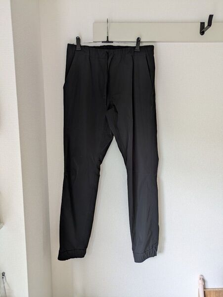 ノンネイティブ 23AW パンツ