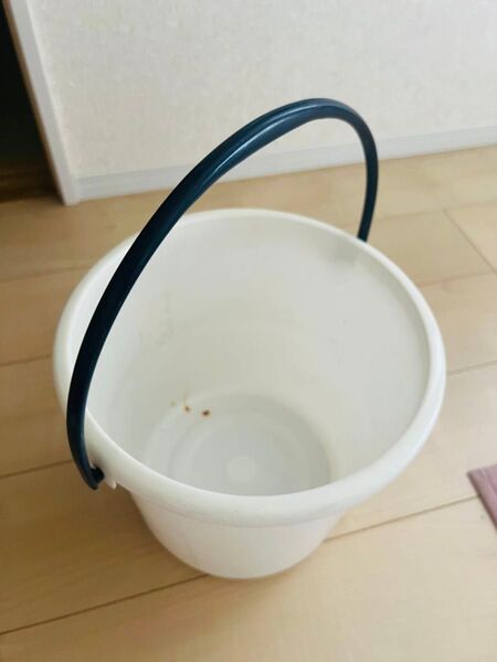 バケツ