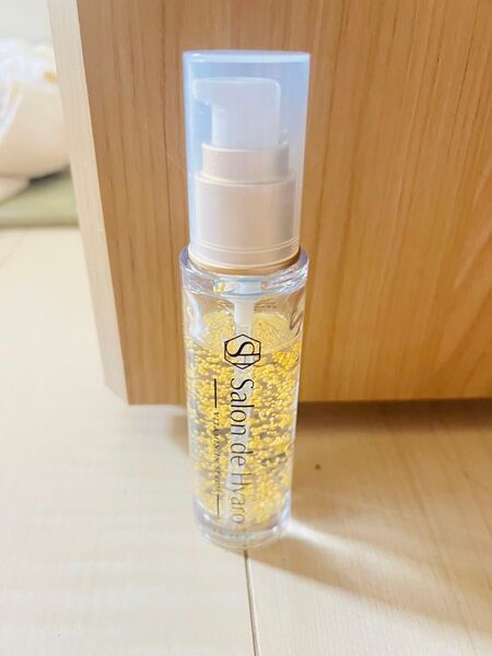 ビタミンインセラム 50ml