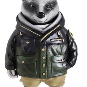 FILTER017 ミックスバジャー