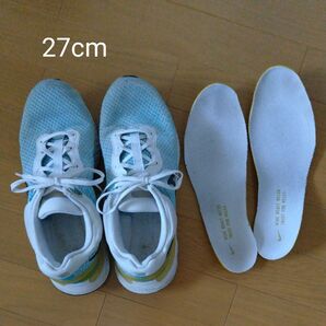 ナイキ リアクトマイラーランニングシューズ(27cm)