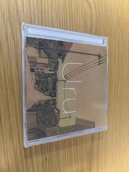 Uru それを愛と呼ぶなら 通常盤