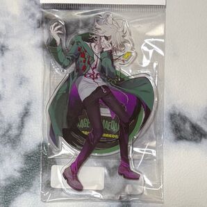 スーパーダンガンロンパ2 ダンロン ヴィレヴァン ヴィレッジヴァンガード コラボ アクリルスタンド 狛枝凪斗 狂気