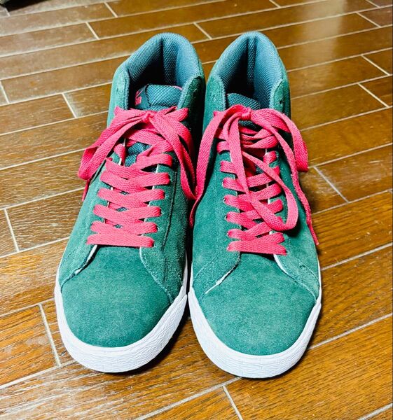 NIKE SB ZOOM BLAZER MID EDGE 26.5cm