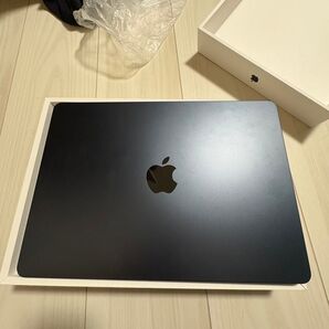 Apple MacBook Air 2 ミッドナイト 8GB256GB
