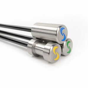 SuperSpeed スーパースピードゴルフトレーニングシステム 3点セットUSモデル
