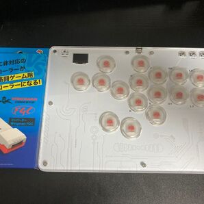 レバーレスコントローラー コンバーター セット