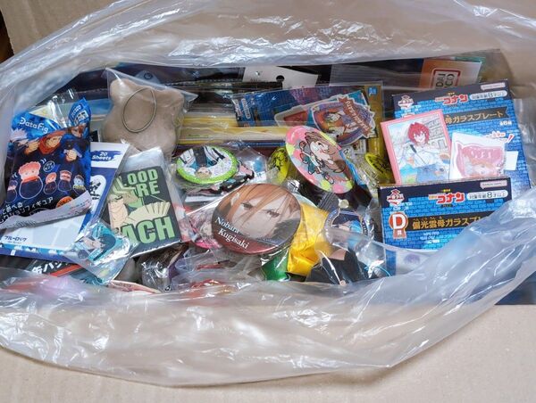 アニメ グッズ ノンジャンル 雑貨 おもちゃ 大量 まとめ売り