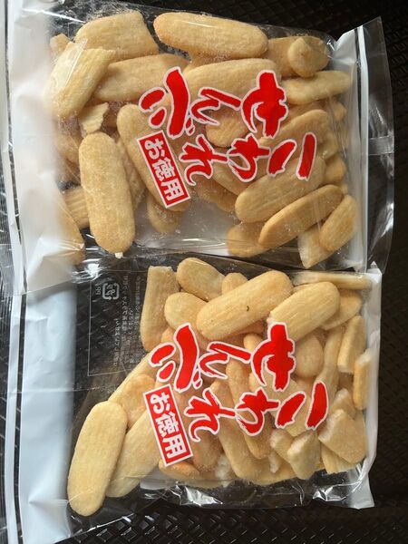 こわれせんべい えびマヨ
