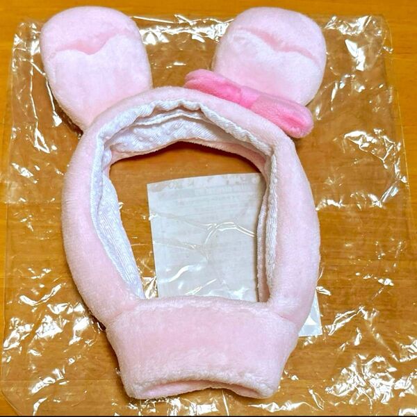 NiziU ミイヒ ペンライトカバー NIZOO ピョンピョン