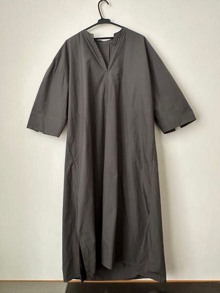 JOURNAL STANDARD LUXE タイプライターシャツワンピース