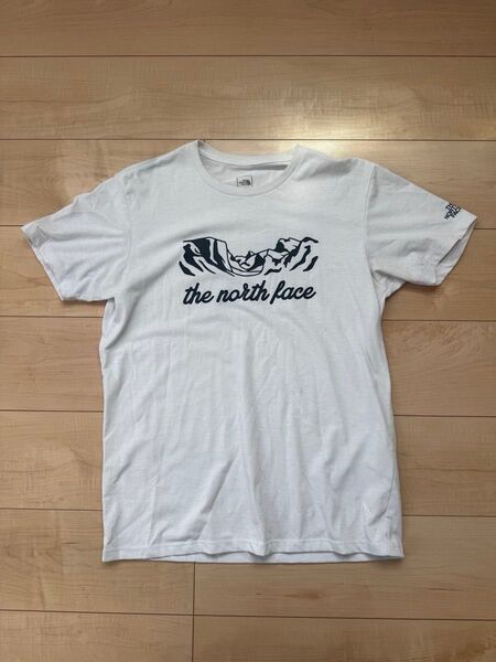 THE NORTH FACE Tシャツ