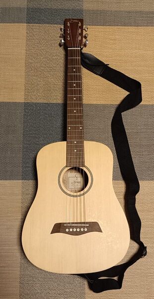 S.yairi YM-02 LH/NTL レフティ アコギ 中古品 アコースティックギター