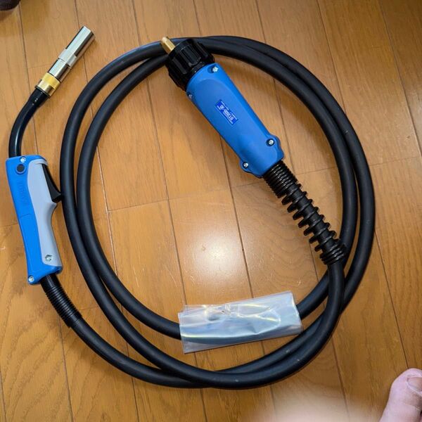 半自動 トーチ 溶接 ダイヘンBT3500-30