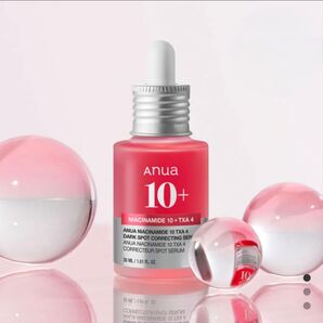 anua アヌア ダークスポットセラム 30ml 美容液