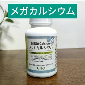 エリナ メガ カルシウム 栄養機能食品(カルシウム マグネシウム) 1個