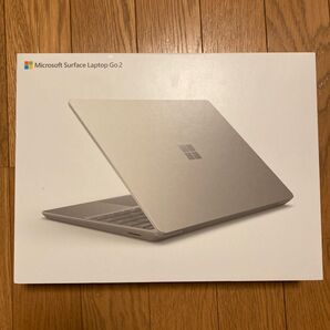 Microsoft Surface Laptop Go 2セージ ノートパソコン マイクロソフト サーフェイス