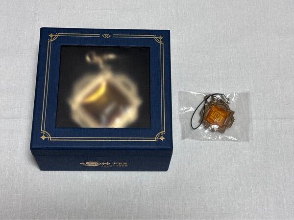 原神 公式正規品 神の目 岩元素