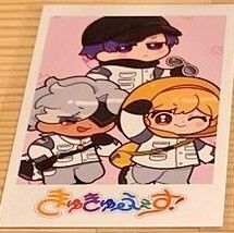 ストグラ救急隊 きゅきゅふぇす 特典