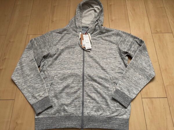 MAMMUT マムート エッセンシャル ミッドレイヤー フーディジャケット パーカー EURO L(JAPAN XL)