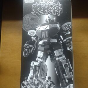 スーパーミニプラ 大獣神