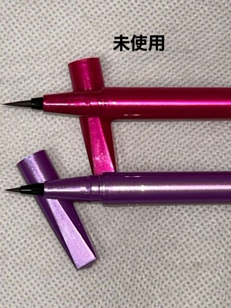デジャブュ 密着アイライナー(筆リキッド)2本セット