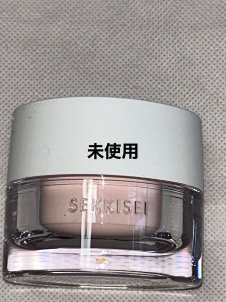 KOSE 雪肌クリアウェルエス ティントクリーム 40g うるおい&トーンアップクリーム