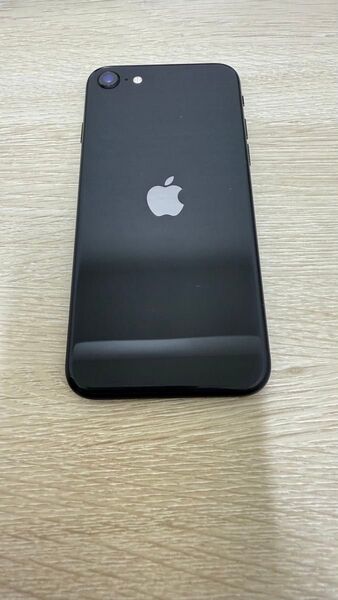 Iphone se 2 64GB SIM フリー iPhone SE2