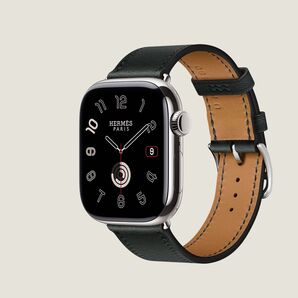 AppleWatch Herms series9 シンプルトゥール 41mm