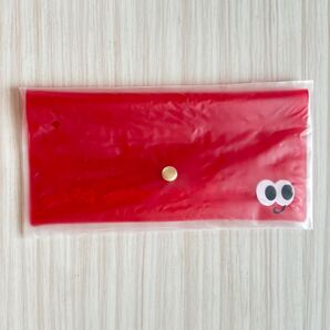 Nissy Lippy ペンケース NEP会員限定グッズ
