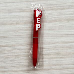 Nissy Lippy 3色ボールペン NEP会員限定グッズ