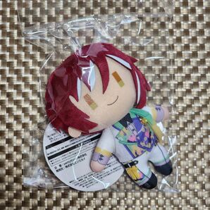 あんスタ 8周年 コスマス 逆先夏目