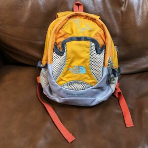  North Face Kids RECON K'S NMJ07900.., младшие классы для 8L. Day Pack 