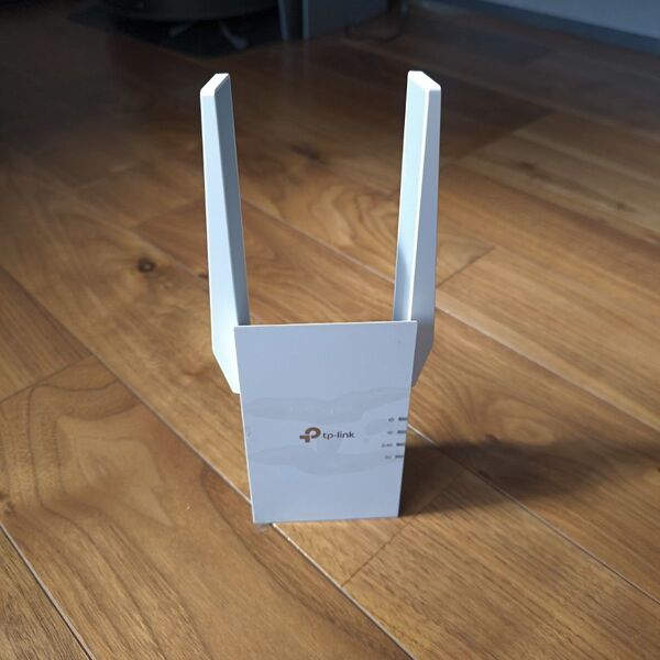 TP-Link RE605X OneMesh対応 無線LAN中継機