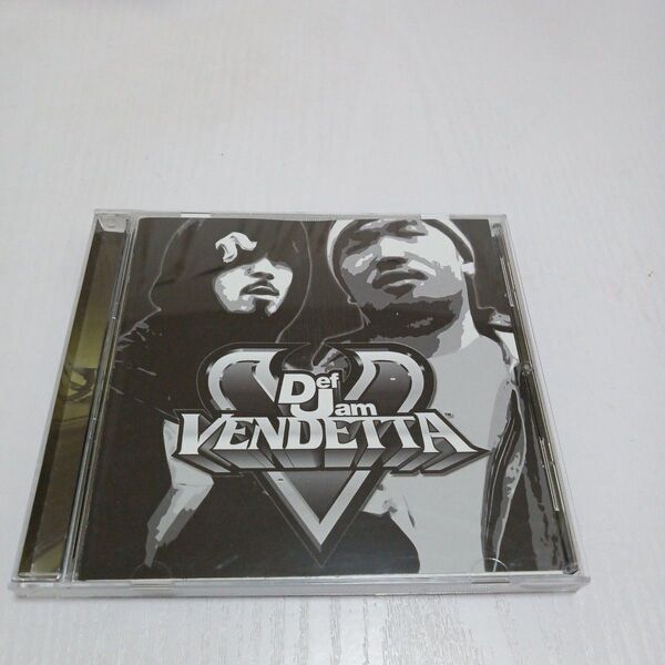 Def Jam Vendetta