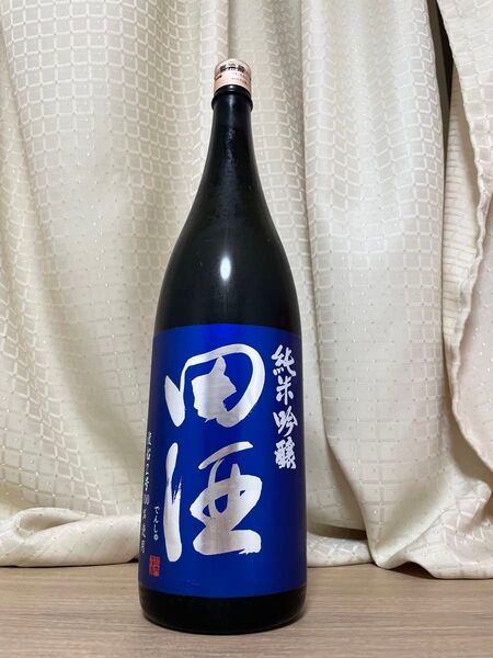 田酒 純米吟醸 渡船2号 1800ml