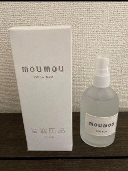 ☆moumou ピローミスト☆