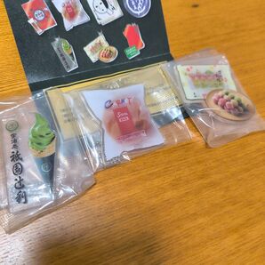 愛ガチャ in KYOTO 3個セット